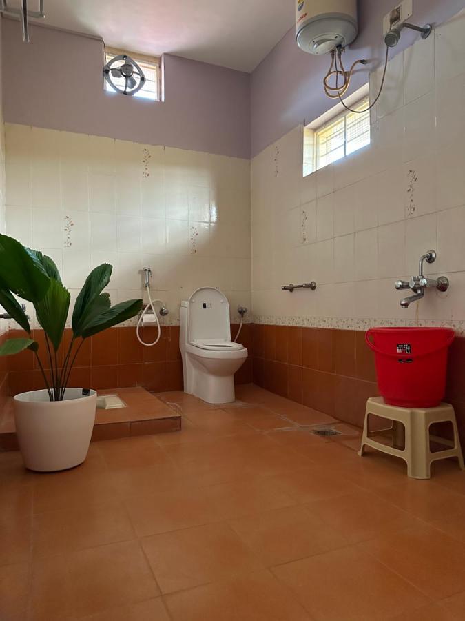 Rustic Village Farmhouse Bengaluru Kültér fotó