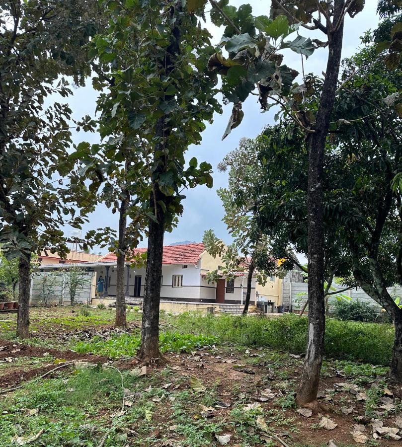 Rustic Village Farmhouse Bengaluru Kültér fotó