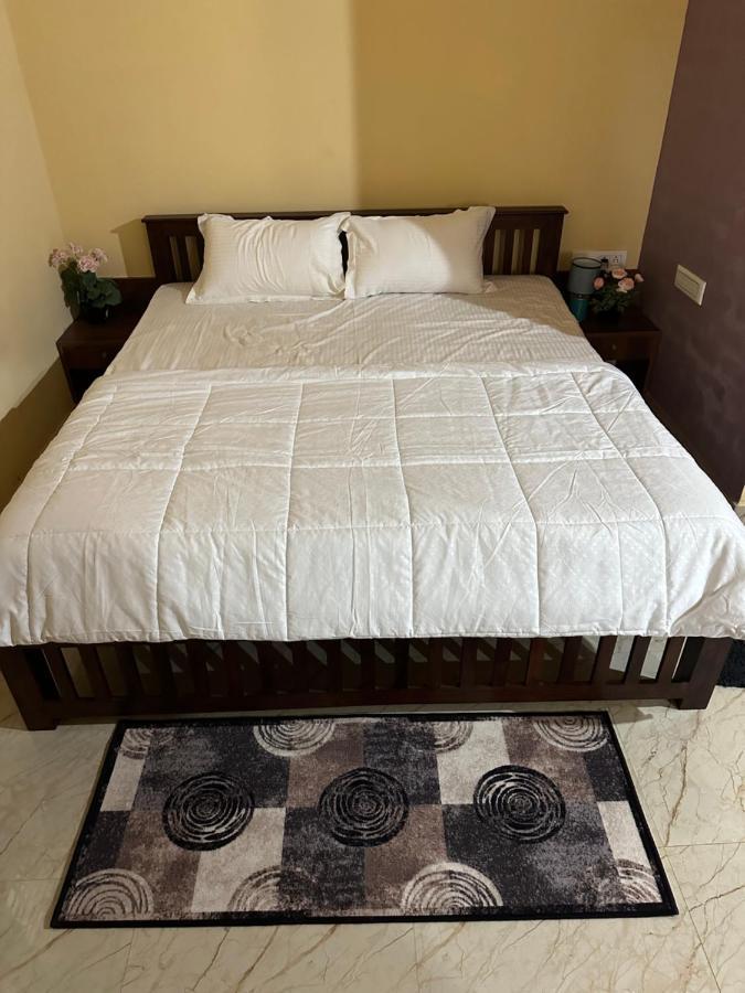 Rustic Village Farmhouse Bengaluru Kültér fotó