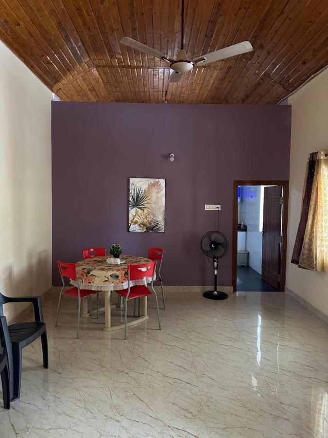 Rustic Village Farmhouse Bengaluru Kültér fotó